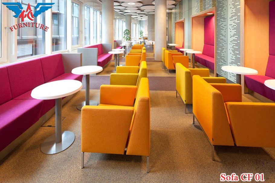 Мебель для кафе