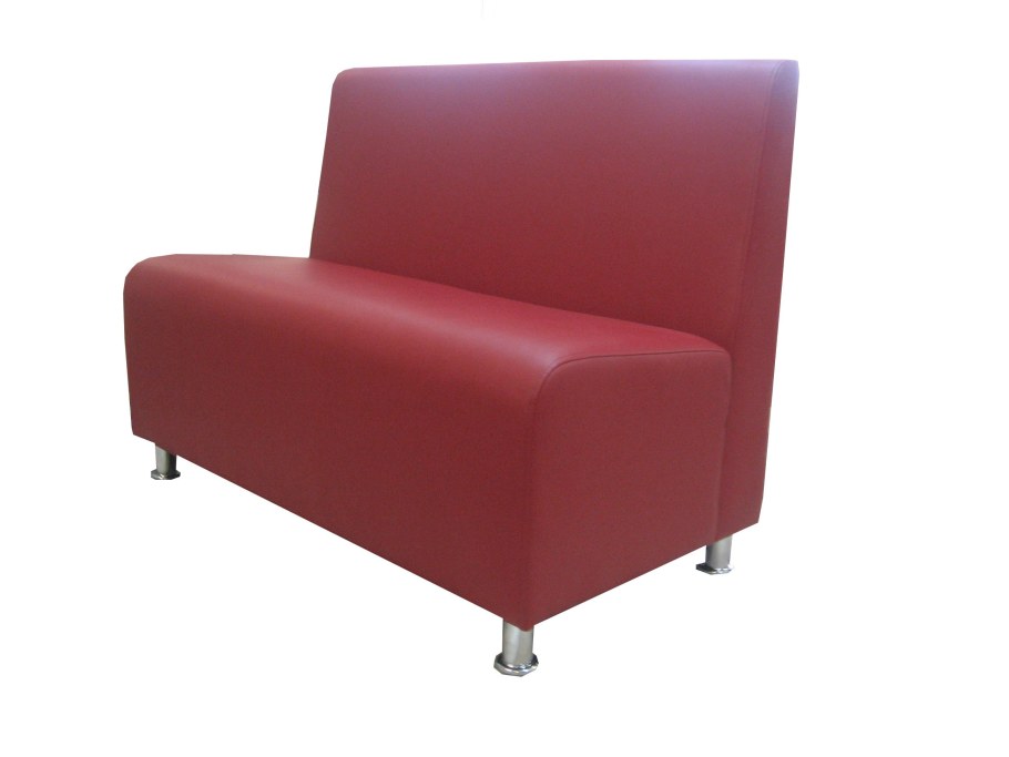 Диван с баром