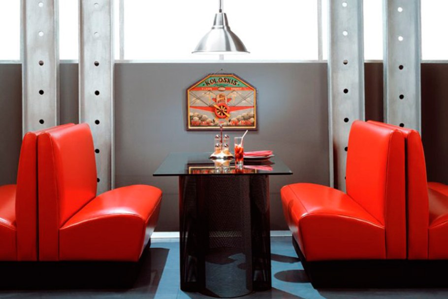 Диван "Робби" 2