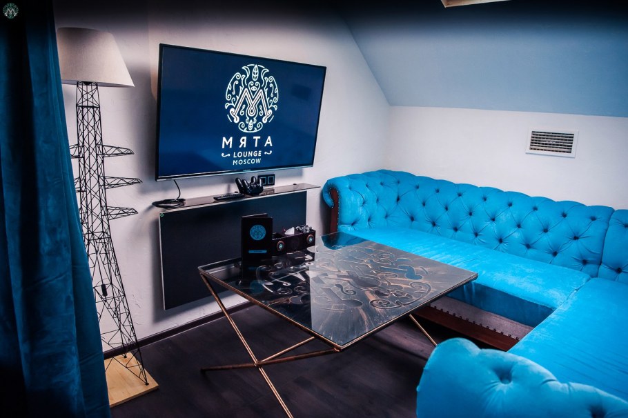 Кальянная Экватор Реутов