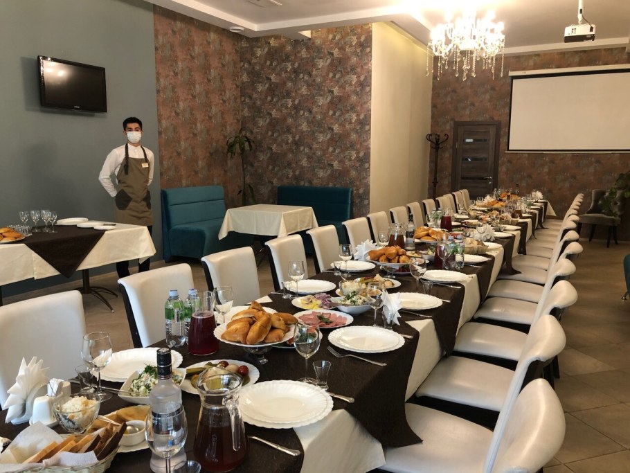 Караоке бар