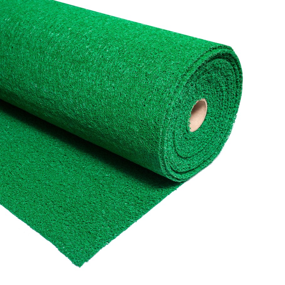 Виниловое рулонное спирально-витое покрытие