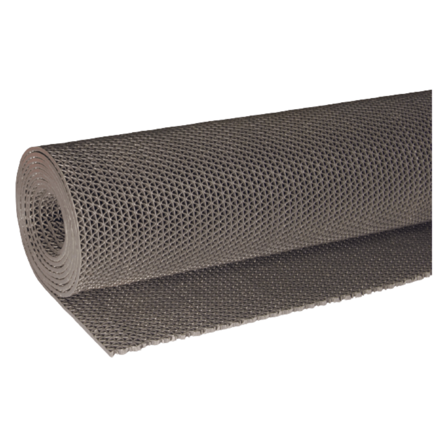 Противоскользящее рулонное покрытие Zig z 5 мм (fms7100)