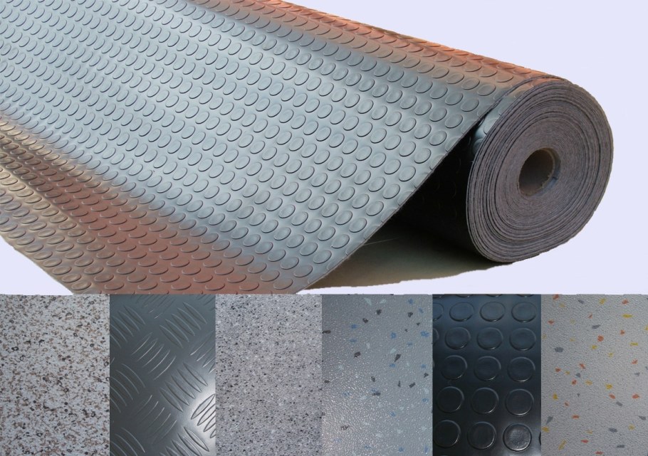 Линолеум Релин