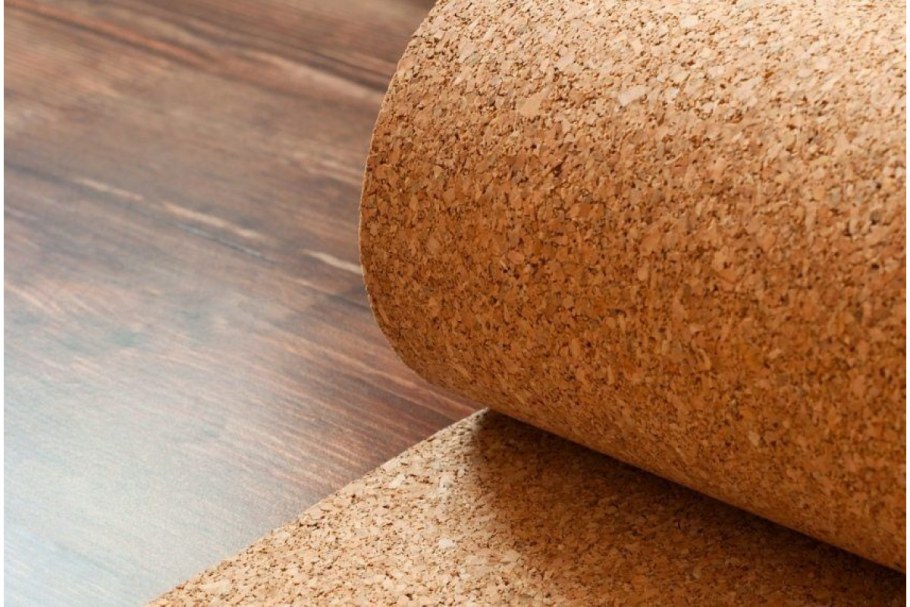 Пробковая подложка Granorte 2 мм
