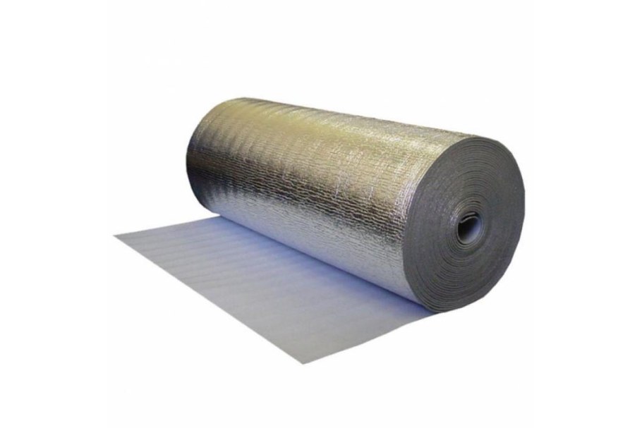 Рулон Пенофол 2000 а-10 1.2м 10мм