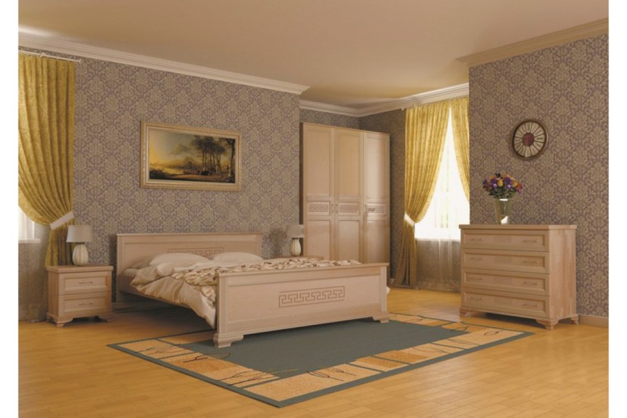 Комната спальня