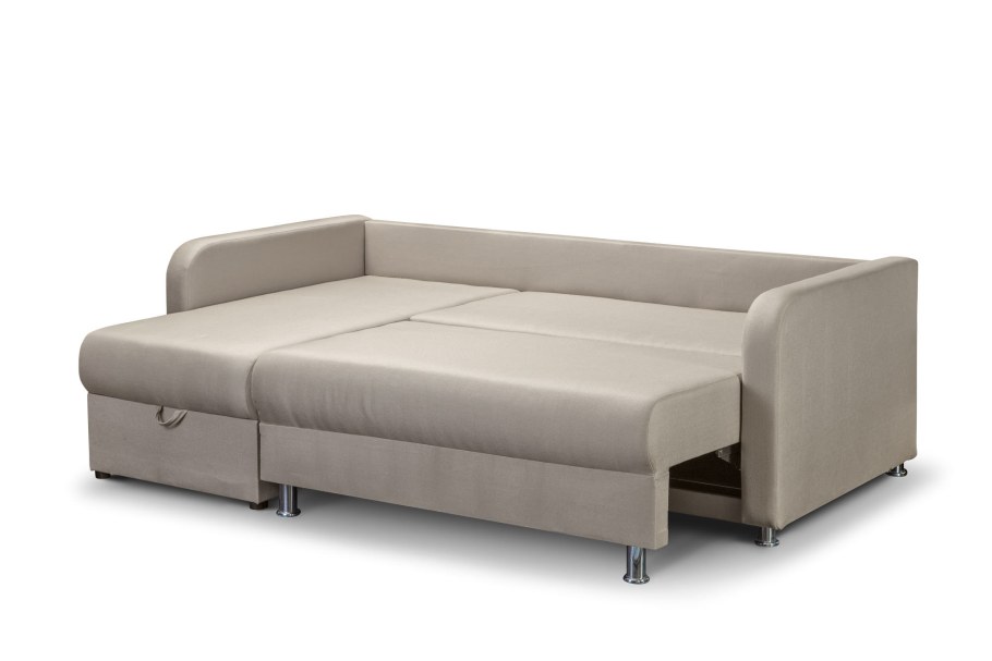 Мебельная фабрика в Абашево