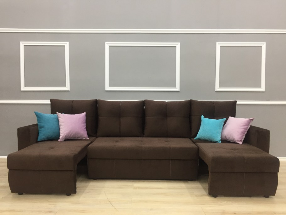 Диван 2200 прямой