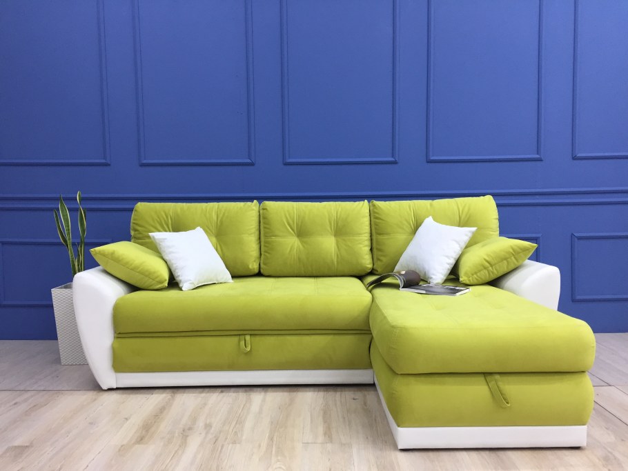 Диван Ксения