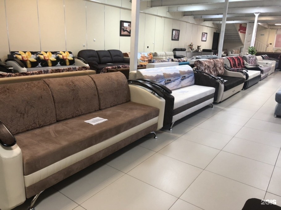 Диван ева Ульяна