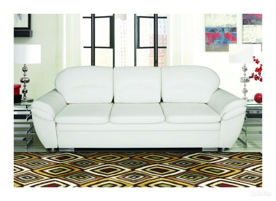 Диван Ксения 5