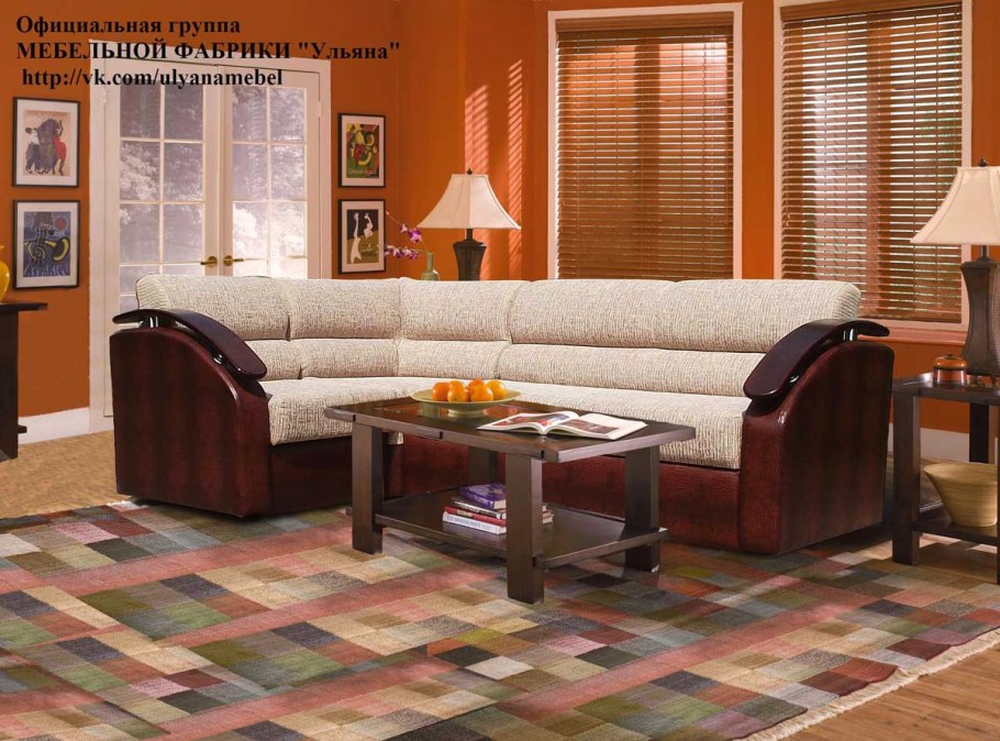 Фабрика Ульяна Абашево