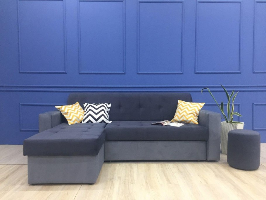 Диван 2200 прямой