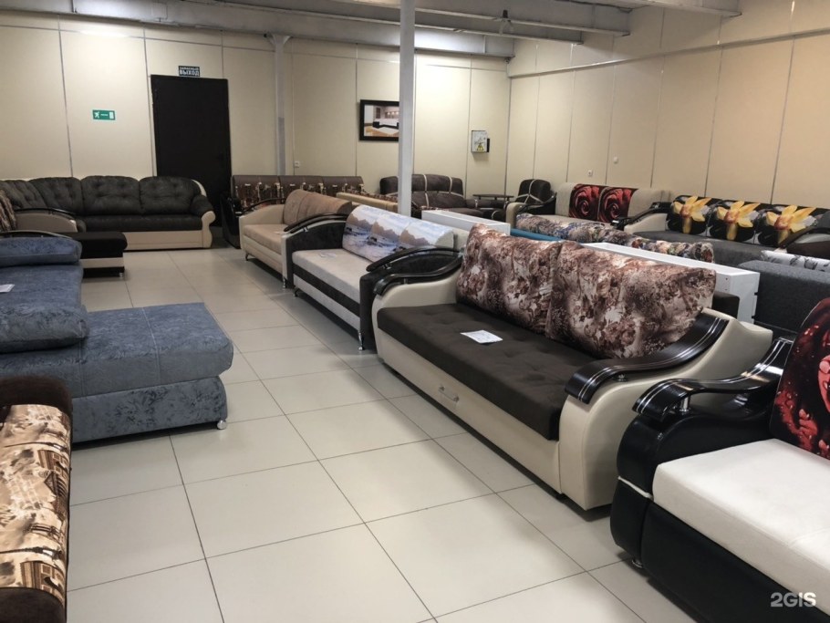 Фабрика Ульяна Чебоксары