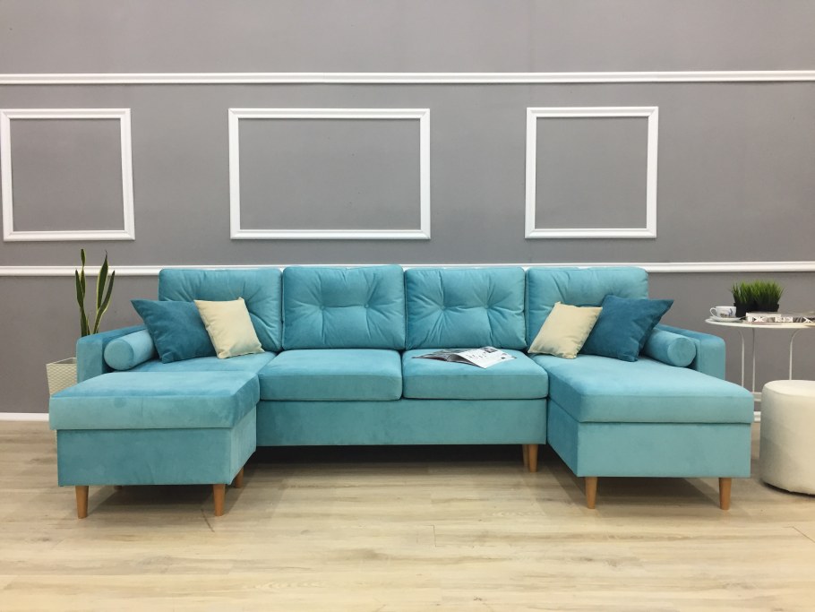 Диван Ренессанс фабрика Ульяна