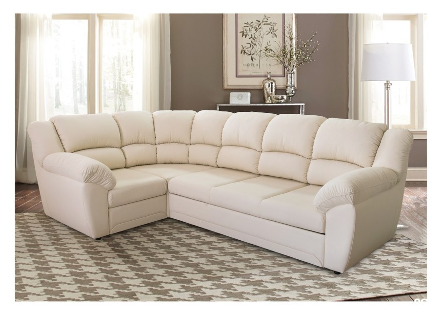 Диван угловой Сканди-2