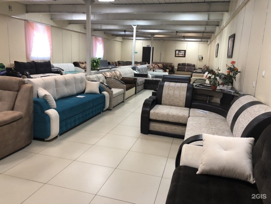 Диван угловой Ренессанс (Магнолия)