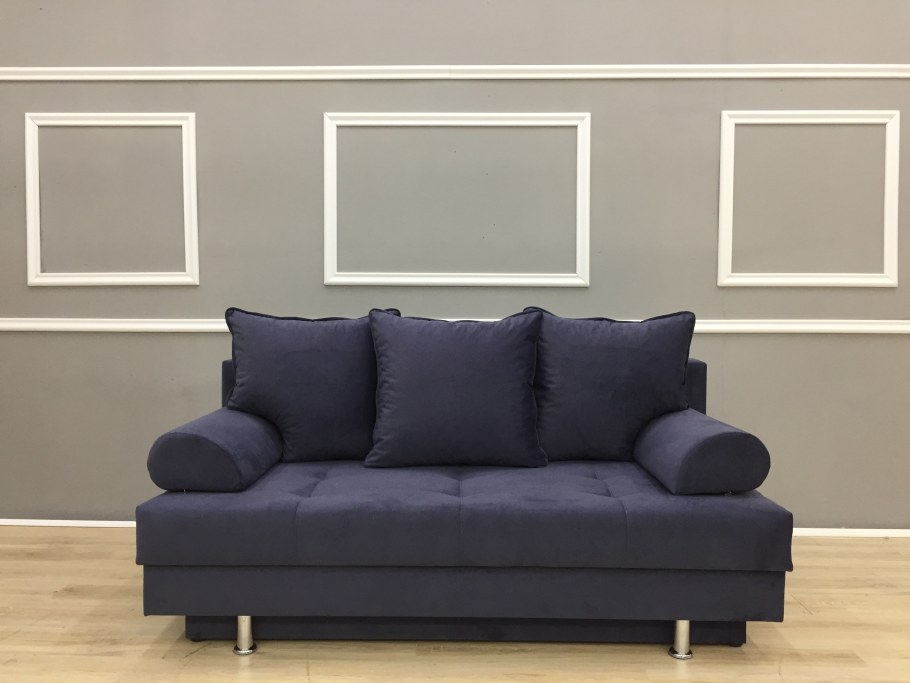 Мебельная фабрика в Абашево