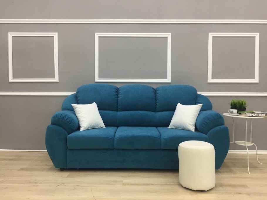 Диван Ренессанс фабрика Ульяна