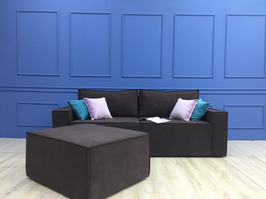 Диван выкатной "Ульяна 3н"