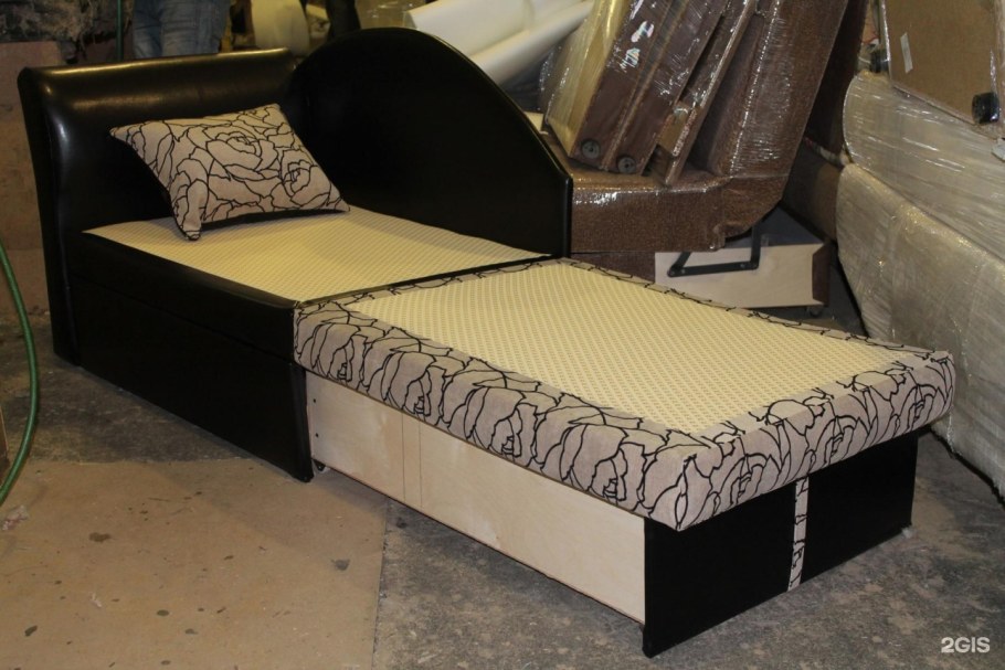 Диван Лагуна Ульяна