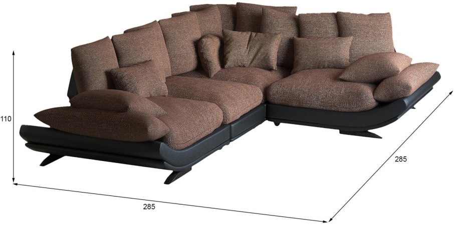 Диван Avignon New look