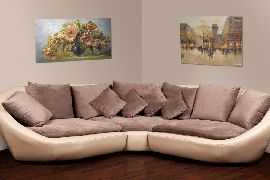 Диван Avignon New look