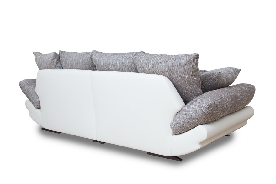 Диван Авиньон серый