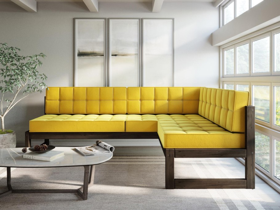 Диван Авиньон раскладной