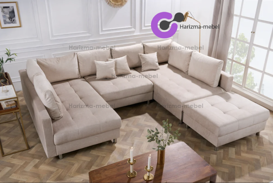 Диван Hoff Авиньон