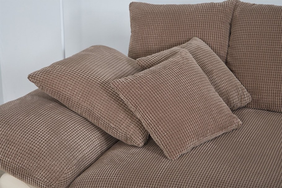 Диван Авиньон угловой макси