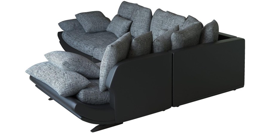 Диван прямой Авиньон Grey