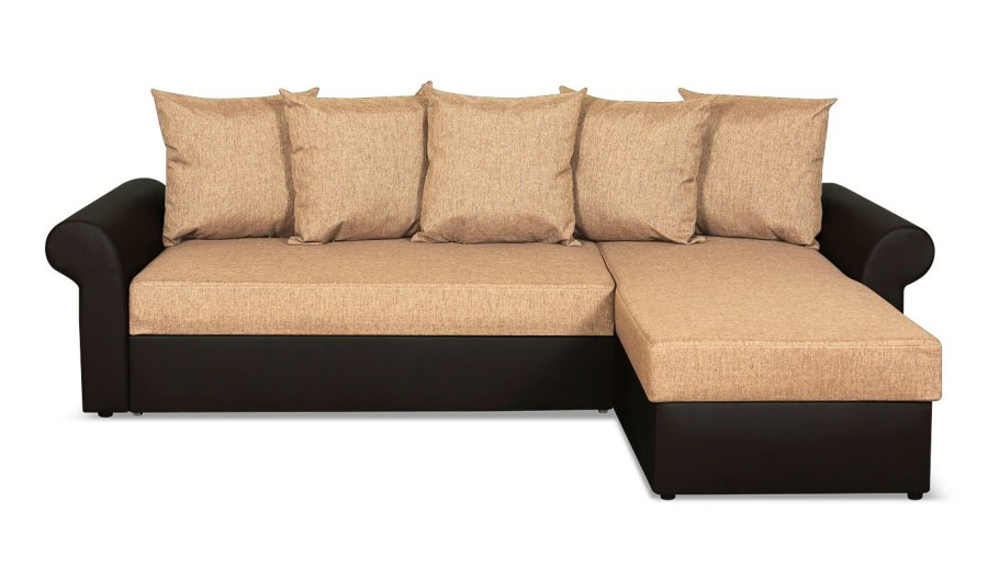 Диван угловой Relax s495j14