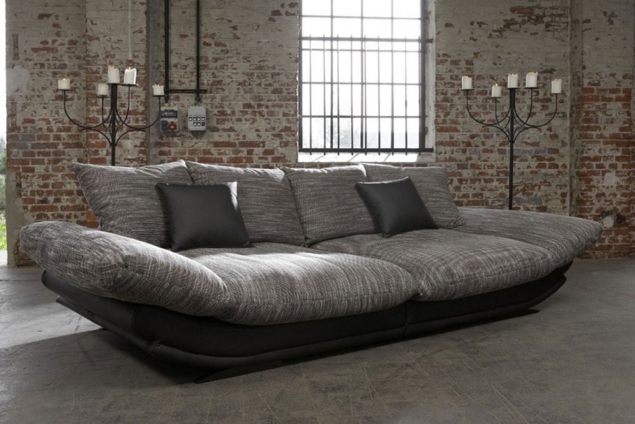 Диван Авиньон угловой макси