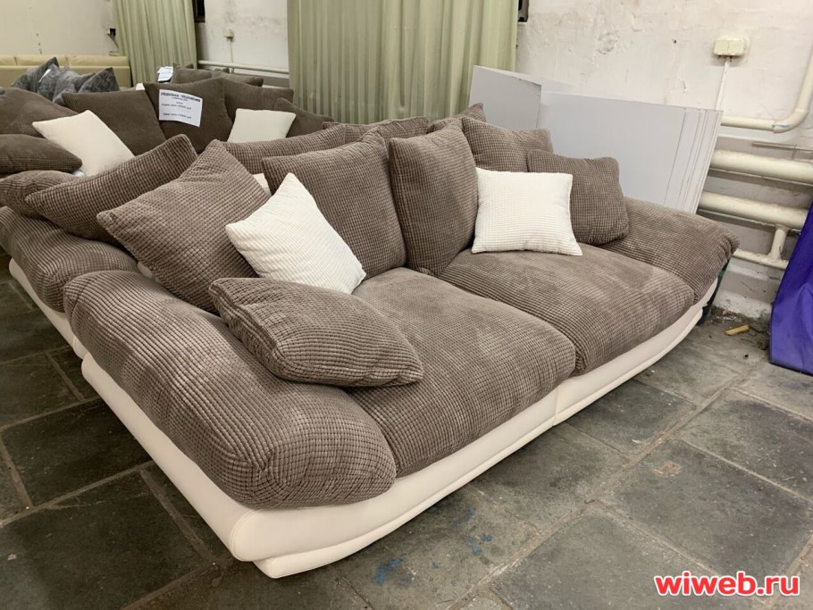 Диван Авиньон мини