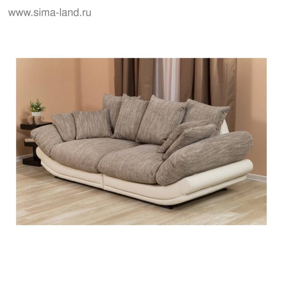 Диван угловой сега 17