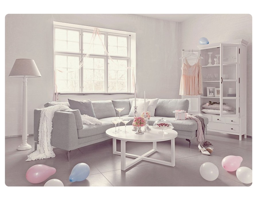 Диван Авиньон хофф