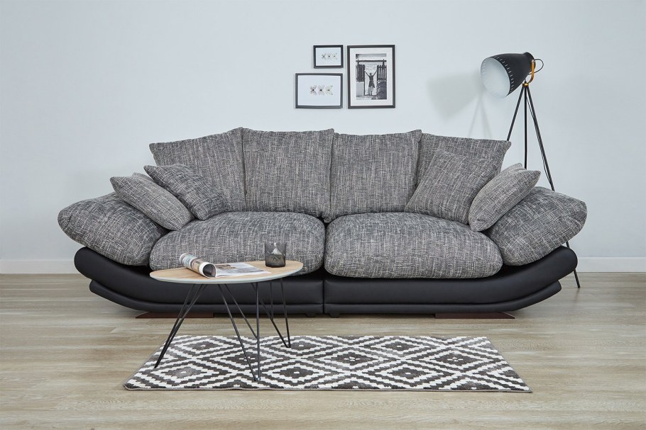 Угловой диван "релакс"