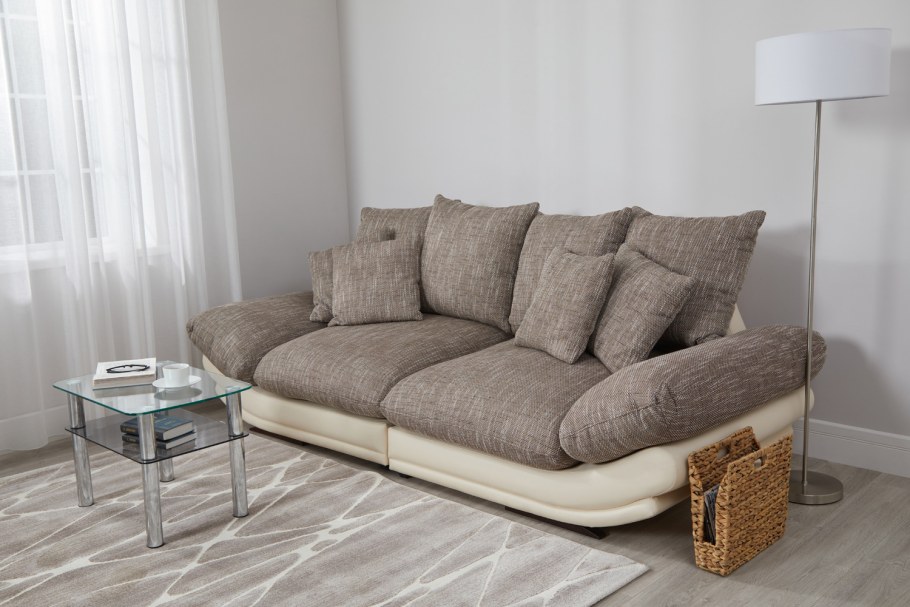 Угловой диван Астрид (Рейн)