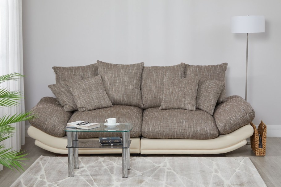 Диван угловой Авиньон тройной