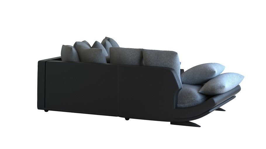 Диван Авиньон тройной