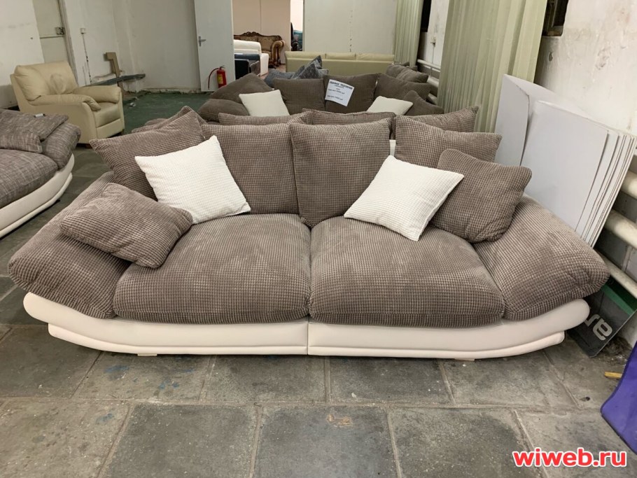 Хофф диван Авиньон мини