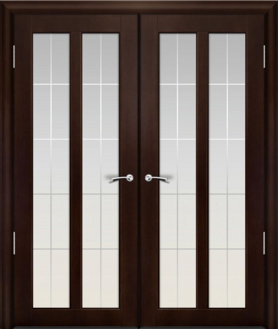 Дверь межкомнатная «Фортунато Модерн»