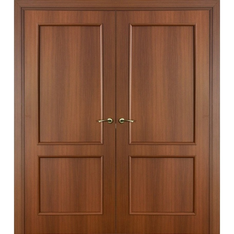 Двери-гармошка межкомнатные 212х92