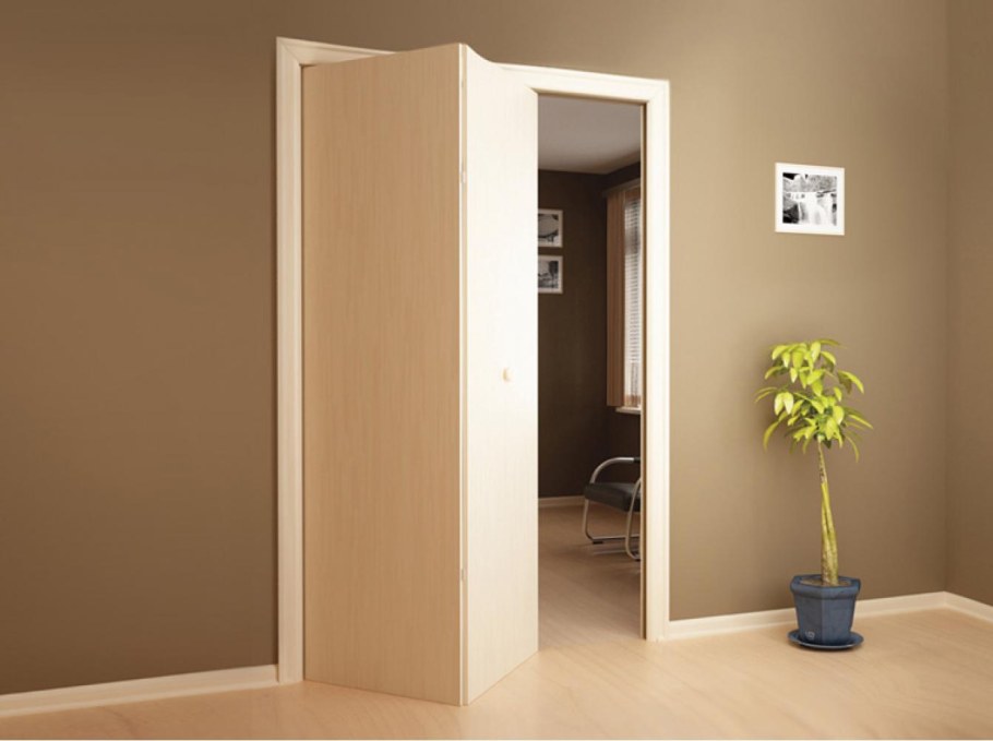 Система для складных дверей STANFOLD, Laguna