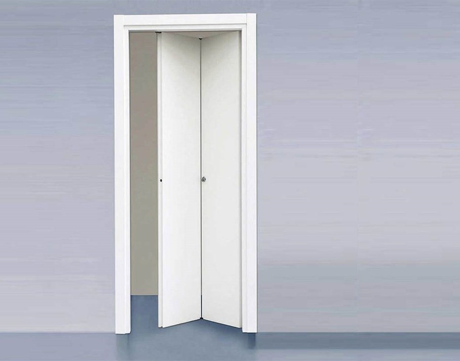 Тренд на двери 2020