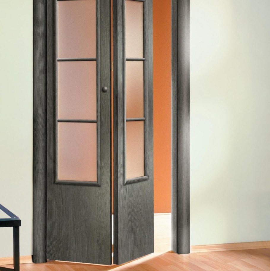 Хеттих перегородки гармошка