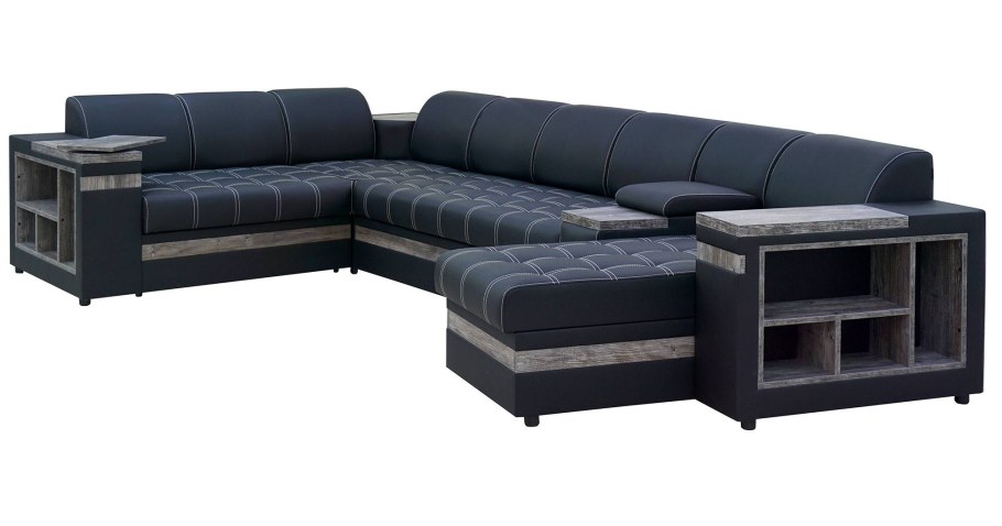 Савлуков мебель диван Ритис угловой