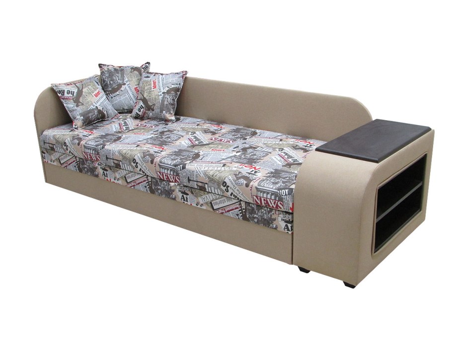 Тахта Sofa Милена а19